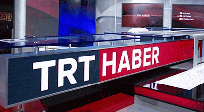 Levent Karadağ TRT Haber Konuğu